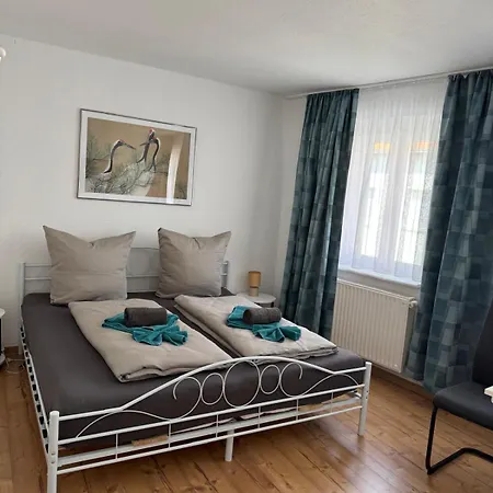 Elbstone 2 Appartamento Wittenberge
