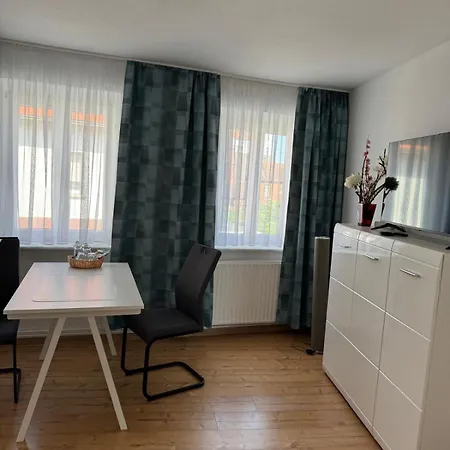 Elbstone 2 Appartamento *